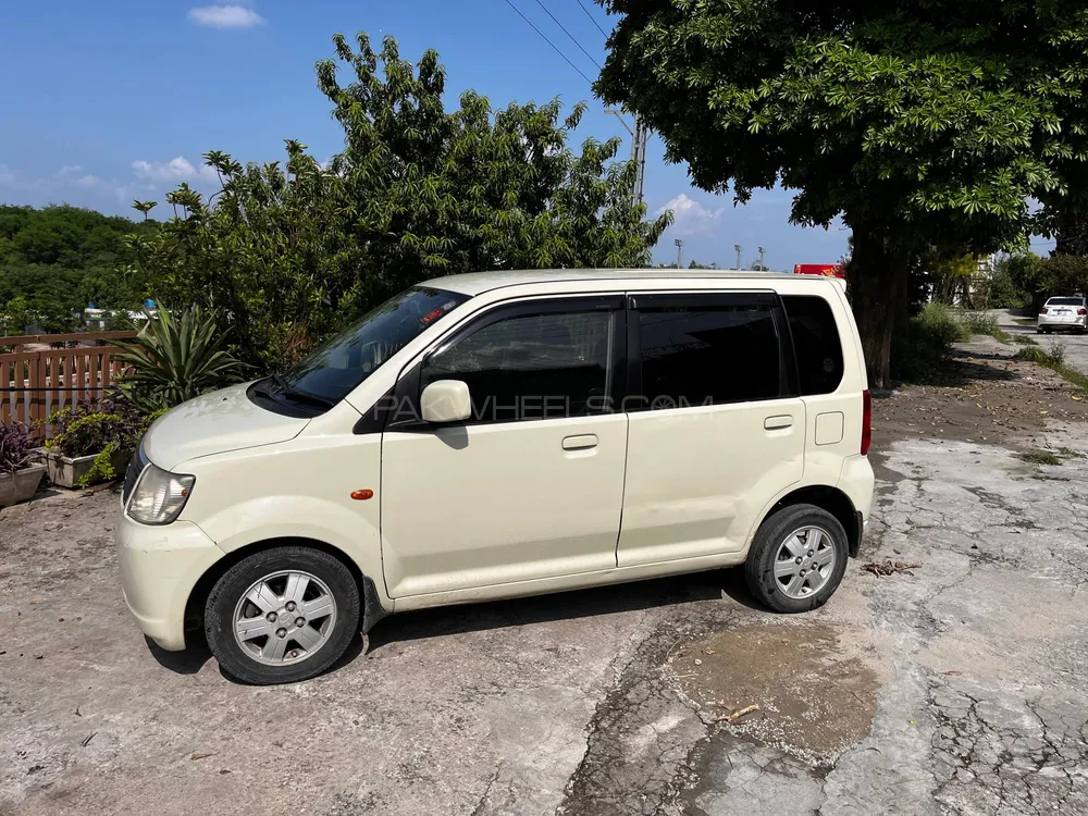 Mitsubishi Ek Wagon 2006 for Sale in Rawalpindi Image-1