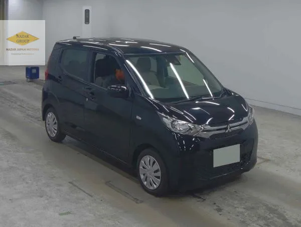 Mitsubishi Ek Wagon 2022 for Sale in Karachi Image-1