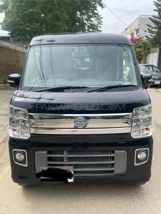 Nissan Clipper 2016 for Sale in Karachi Image-1