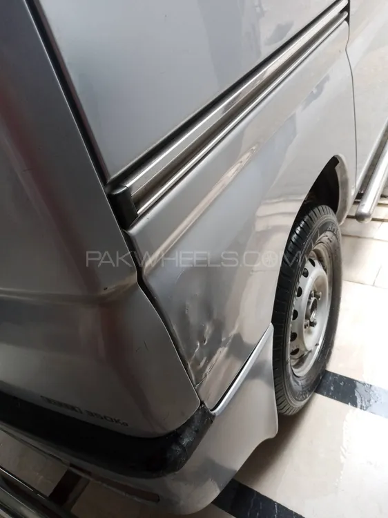 Nissan Clipper 2018 for Sale in Gujrat Image-1