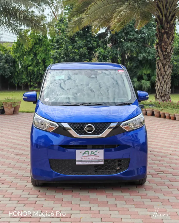 Nissan Dayz 2022 for Sale in Lahore Image-1
