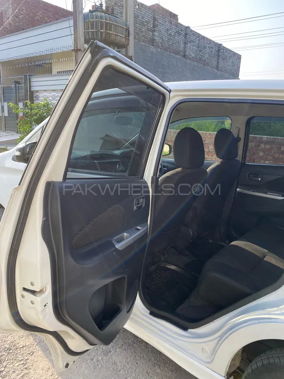 Nissan Dayz 2016 for Sale in Gujranwala Nissan Dayz 2016 for Sale in Gujranwala Image-5