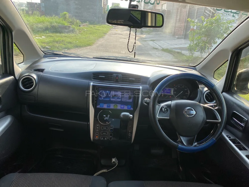 Nissan Dayz 2016 for Sale in Gujranwala Nissan Dayz 2016 for Sale in Gujranwala Image-1