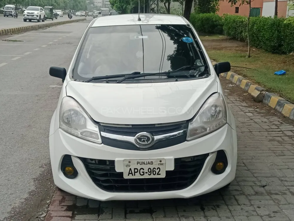 Prince Pearl 2021 for Sale in Abdul Hakeem Image-1