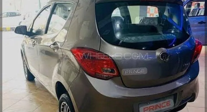 Prince Pearl 2021 for Sale in Rawalpindi Image-1