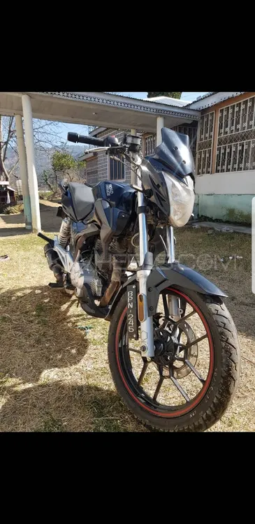 Road Prince 150 Robinson 2021 for Sale Image-1
