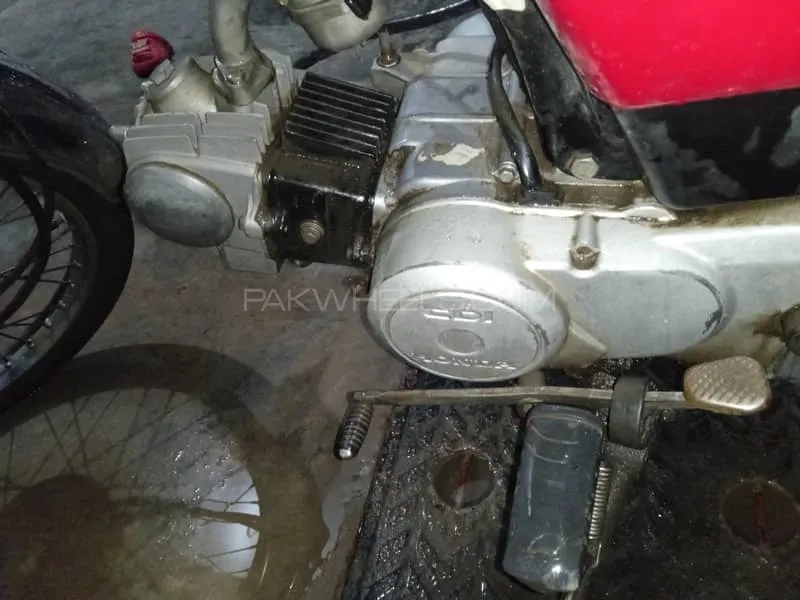 Road Prince 70 Passion Plus 2020 for Sale Image-1