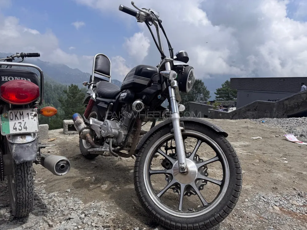Sigma CLASSIC 200CC 2024 for Sale Image-1