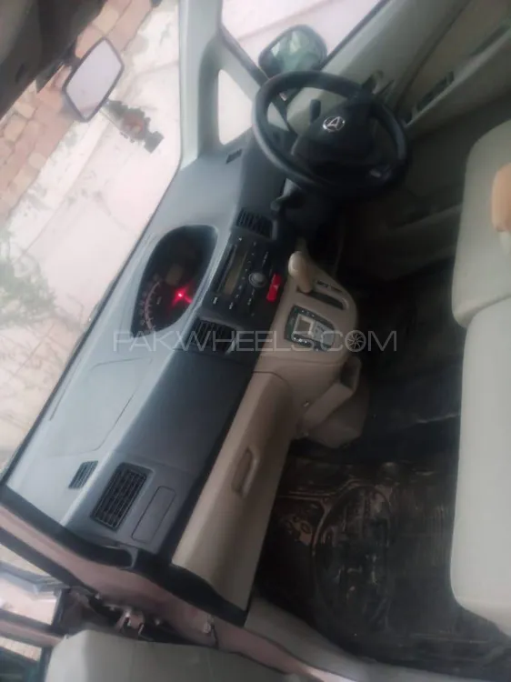Subaru Stella 2015 for Sale in Islamabad Image-1