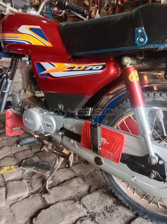 Super Asia SA 70 2016 for Sale Image-1