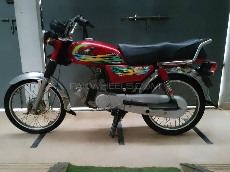 Super Power SP 70 2021 for Sale Image-1