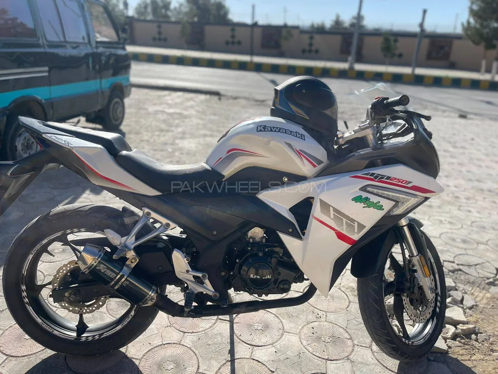 Super Power Sultan SP 250 2023 for Sale Image-1