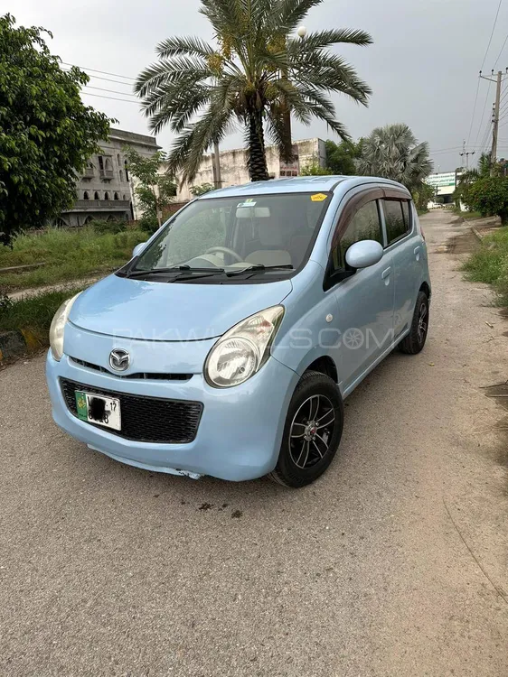 سوزوکی آلٹو 2013 for Sale in سیالکوٹ Image-1