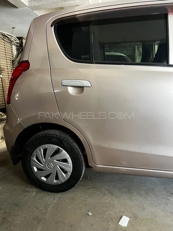 Suzuki Alto 2014 for Sale in Karachi Image-1