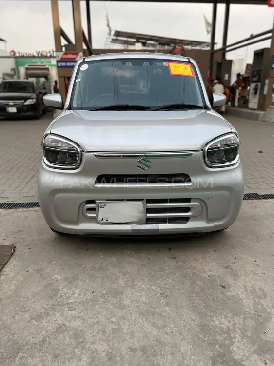سوزوکی آلٹو 2022 for Sale in ملتان Image-1
