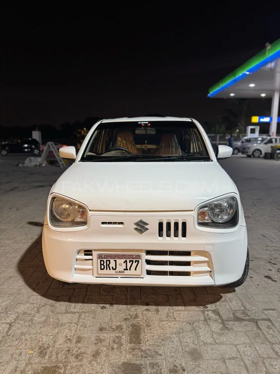 سوزوکی آلٹو 2019 for Sale in کراچی Image-1