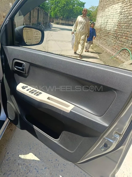 Suzuki Alto 2022 for Sale in Rawalpindi Image-1