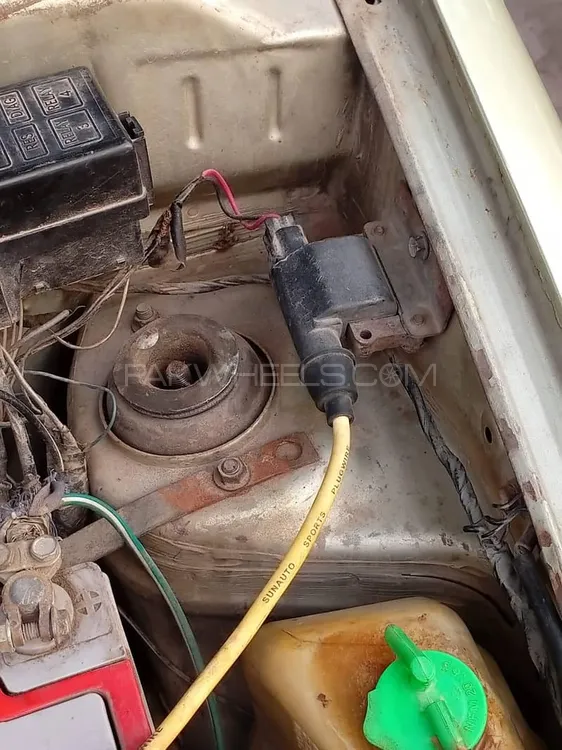 Suzuki Alto 2001 for Sale in Rawalpindi Image-1