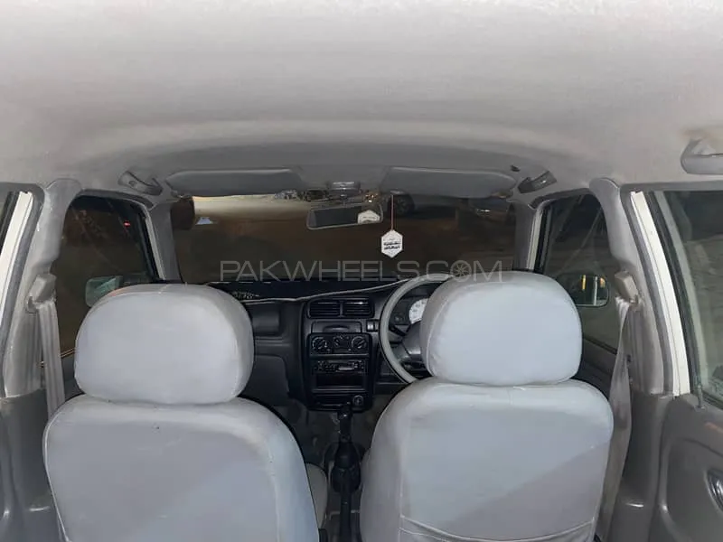 سوزوکی آلٹو 2008 for Sale in کراچی Image-1