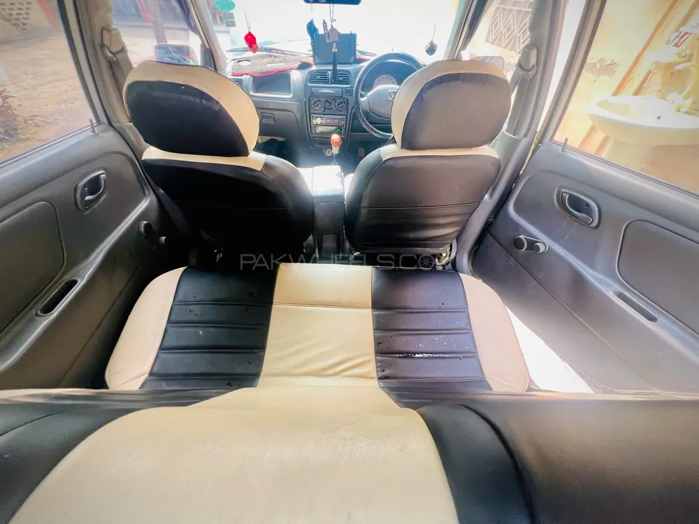 Suzuki Alto 2008 for Sale in Bhimber Image-1