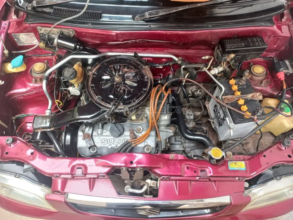 Suzuki Alto 2011 for Sale in Karachi Image-1