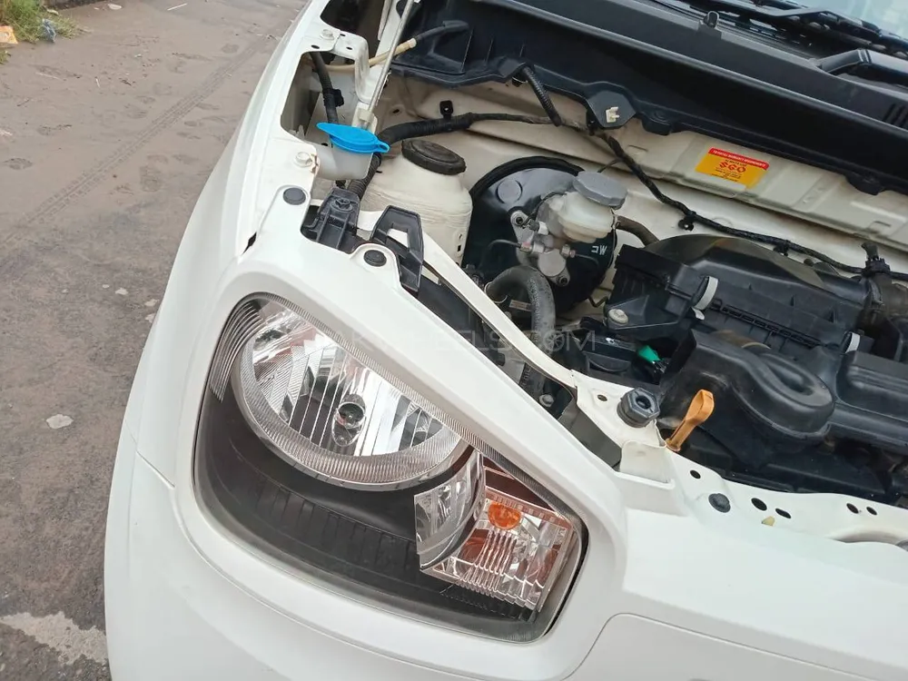 Suzuki Alto 2021 for Sale in Lahore Image-1