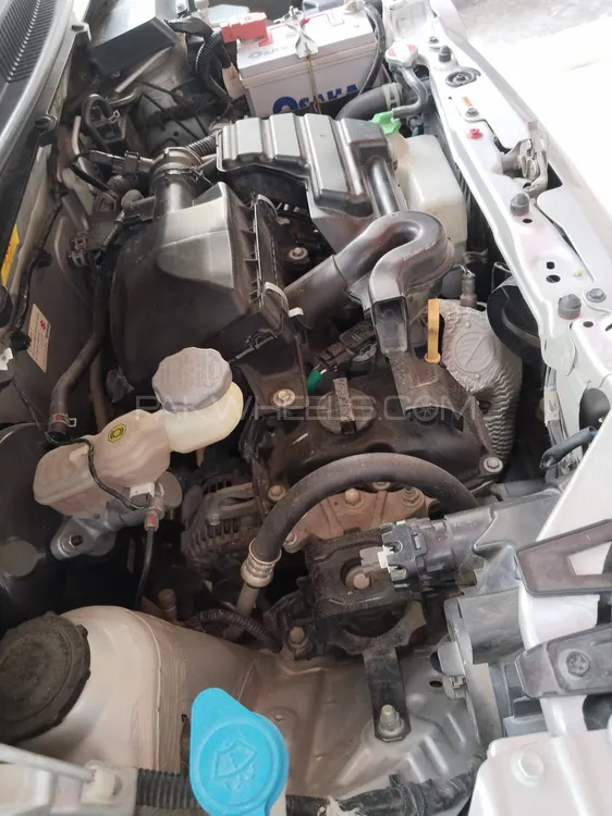 Suzuki Alto 2021 for Sale in Lodhran Image-1