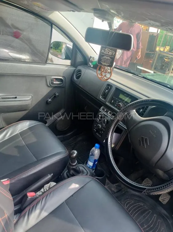 سوزوکی آلٹو 2022 for Sale in لاہور Image-1