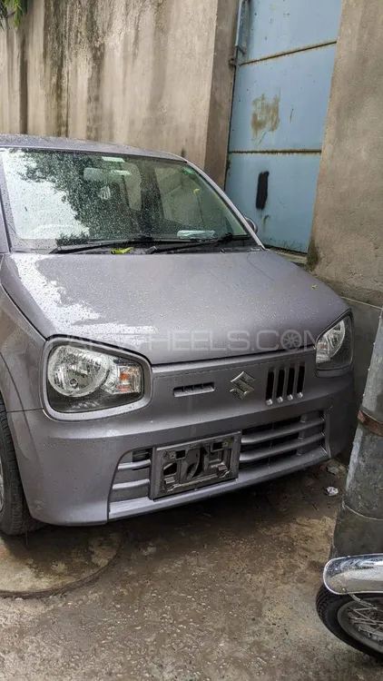 سوزوکی آلٹو 2020 for Sale in لاہور Image-1