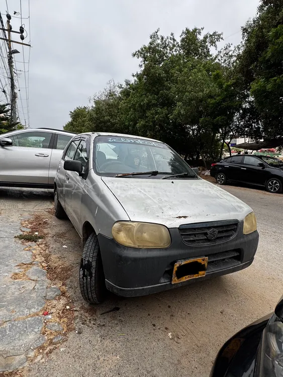 Suzuki Alto 2006 for Sale in Karachi Image-1