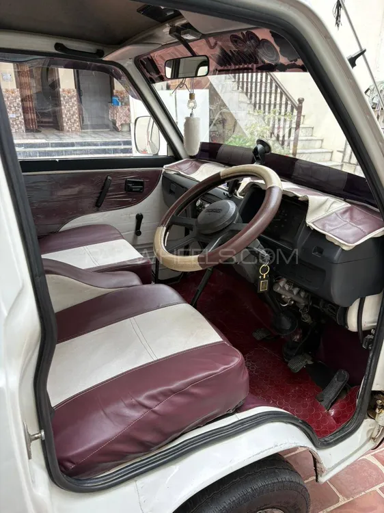 Suzuki Bolan 2018 for Sale in Hangu Image-1