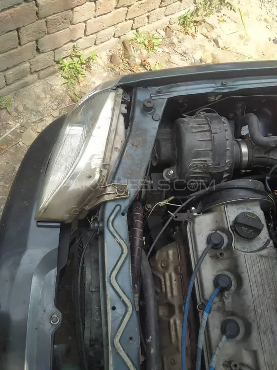 Suzuki Cultus 2007 for Sale in Lahore Image-1