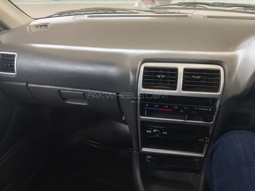 Suzuki Cultus 2014 for Sale in Islamabad Image-1