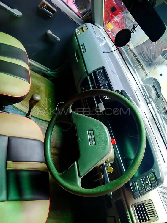 Suzuki Khyber 1998 for Sale in Rawalpindi Image-1