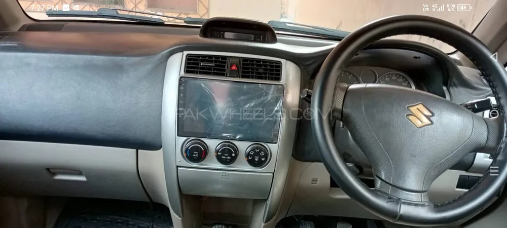 Suzuki Liana 2006 for Sale in Lahore Image-1