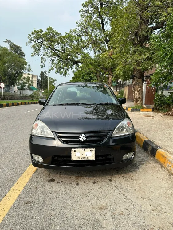 Suzuki Liana 2005 for Sale in Islamabad Image-1