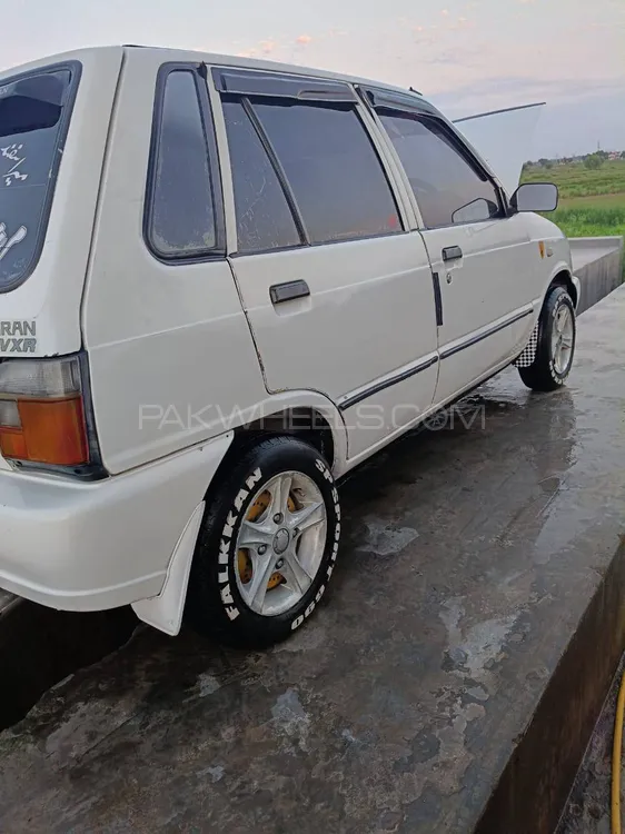 Suzuki Mehran 2006 for Sale in Rawalpindi Image-1