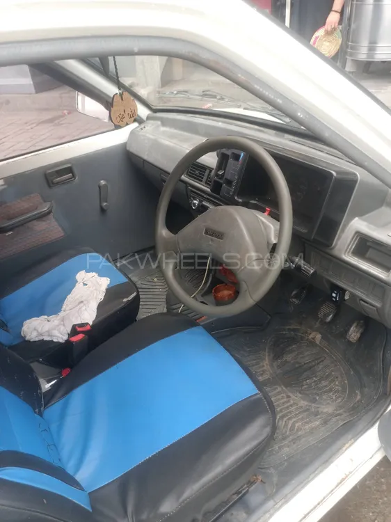 Suzuki Mehran 2011 for Sale in Rawalpindi Image-1