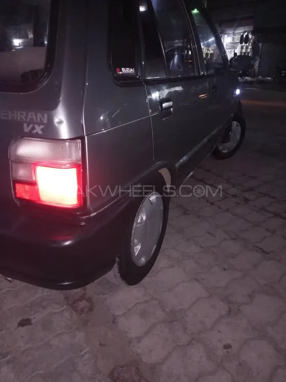 Suzuki Mehran 2014 for Sale in Rawalpindi Image-1