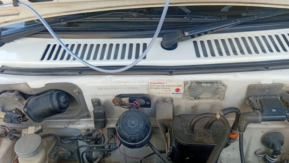 Suzuki Mehran 2014 for Sale in Lodhran Image-1