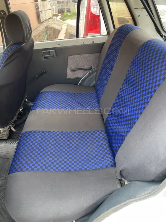 Suzuki Mehran 2006 for Sale in Islamabad Image-1