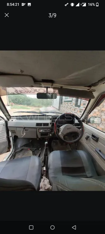 Suzuki Mehran 2006 for Sale in Rawalpindi Image-1