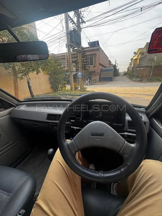 Suzuki Mehran 2013 for Sale in Rawalpindi Image-1