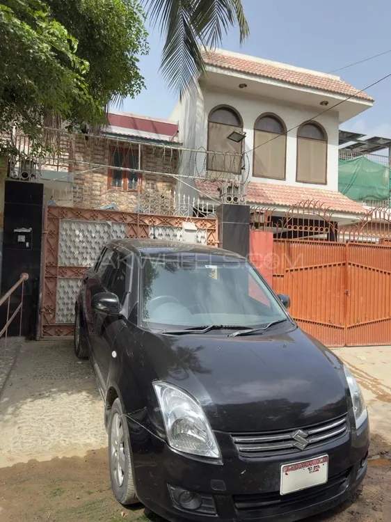 Suzuki Swift 2019 for Sale in Karachi Image-1