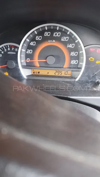Suzuki Wagon R 2022 for Sale in Lahore Image-1