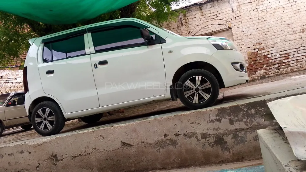 Suzuki Wagon R 2019 for Sale in Rawalpindi Image-1