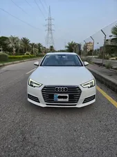 Audi A4 1.4 TFSI  2017 for Sale