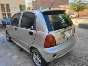 Chery QQ 0.8 Standard 2008 for Sale