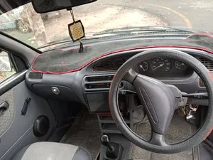 Daihatsu Cuore CX 2008 for Sale