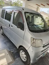 Daihatsu Hijet Cruise 2013 for Sale